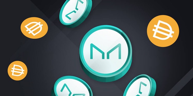 Dự án Defi tốt nhất 2022. MạkerDao