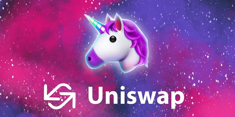 Các dự án Defi tiềm năng. Uniswap