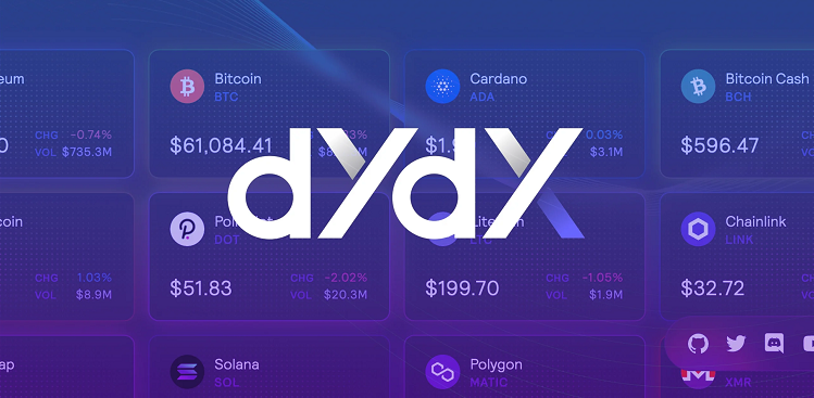 Top dự án Defi tốt nhất 2022. Sàn DXDY