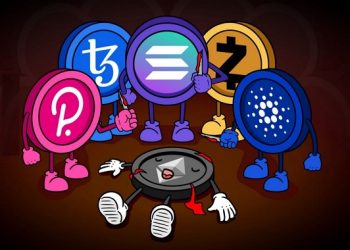 Ethereum Killer là gì?