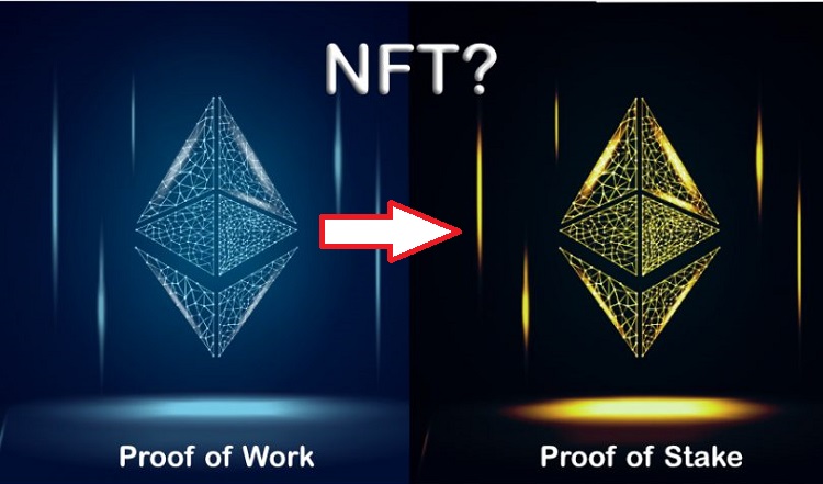 Ethereum Merge sẽ ảnh hưởng tới thị trường tiền điện tử như thế nào?