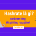 Hashrate là gì?