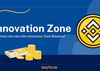 Innovation Binance là gì?