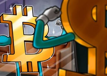 Liệu giá Bitcoin có thể chống lại sự tăng giá của USD không
