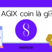 AGIX coin là gì, nên đầu tư không?