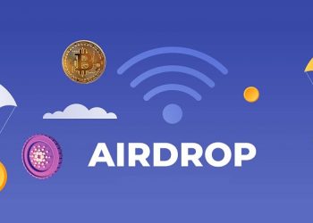 Bị lỡ Aptos Airdrop? Có ngay kèo Airdrop của 7 dự án “xịn xò” không kém này !!!