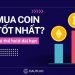 Nên đầu tư coin nào tốt nhất?