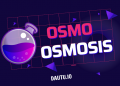 OSMO coin là gì?