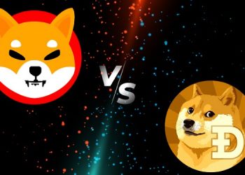 Shiba Inu SHIB vs Dogecoin DOGE - đồng meme coin nào tiềm năng hơn