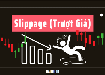 Slippage là gì?