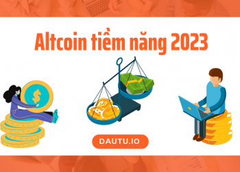 Altcoin tiềm năng 2023