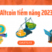 Altcoin tiềm năng 2023