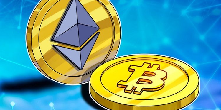 Bitcoin và Ethereum: Sắp thoát khỏi mùa đông lạnh giá (PTKT)