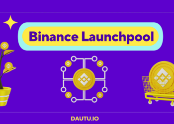 Binance Launchpool là gì? Top dự án nổi bật nhất trên Binance Launchpool