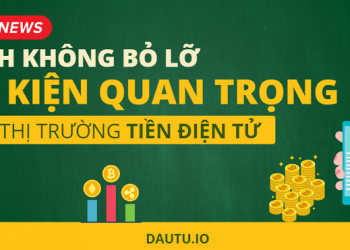 Cách để không bỏ lỡ Airdrop, Hard Fork, hay bất cứ SỰ KIỆN QUAN TRỌNG của tiền điện tử !!!!