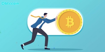 Hướng dẫn trade coin trên sàn Obtccoin đơn giản, trực quan nhất