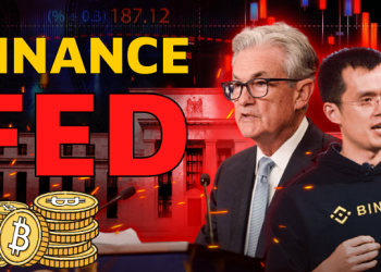 Bitcoin đã bị ảnh hưởng bởi Binance và FED như thế nào?