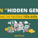 Hidden GEM crypto là gì