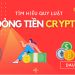 Quy luật dòng tiền trong crypto – Bất cứ nhà đầu tư nào cũng nên biết !!!