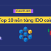 Top 10 nền tảng IDO coin nổi bật nhất trong năm 2023