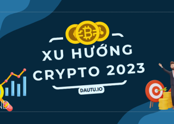 Xu hướng crypto 2023 sẽ là gì? 7 lĩnh vực tiềm năng &  Top coin nổi bật nhất
