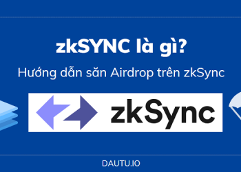 zkSynC là gì?