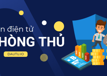 Top 10 đồng tiền điện tử “PHÒNG THỦ” hàng đầu để lựa chọn trong 2023