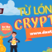 Bỏ túi 50 “từ lóng” trong crypto vô cùng THÚ VỊ, nhất định phải biết