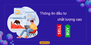 Ảnh đại diện chung Dautu.io - Trang thông tin đầu tư chất lượng cao