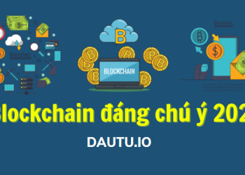 Top các Blockchain đáng quan tâm nhất trong năm 2023