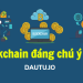 Top các Blockchain đáng quan tâm nhất trong năm 2023