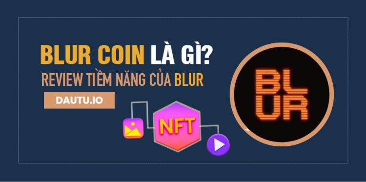 Blur coin là gì