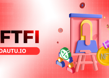 NFTFi là gì?