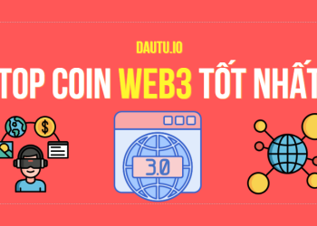 Top coin Web3 tiềm năng nhất