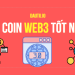 Top coin Web3 tiềm năng nhất