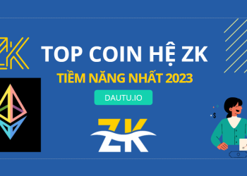 Top coin hệ ZK tiềm năng