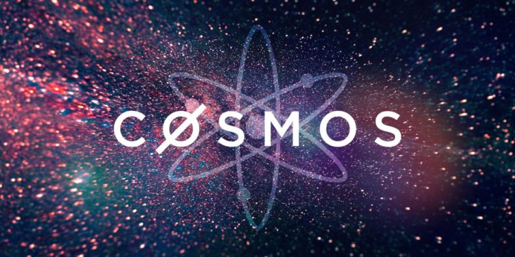 Năm 2023 sẽ là năm của Cosmos (ATOM), bởi những dữ liệu này (3rd)