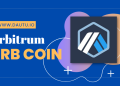ARB coin là gì? Review tiềm năng Arbitrum (ARB) – Có đáng đầu tư?