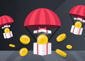 Sau Arbitrum, đây là 5 dự án Airdrop tiền điện tử đáng chú ý nhất hiện tại