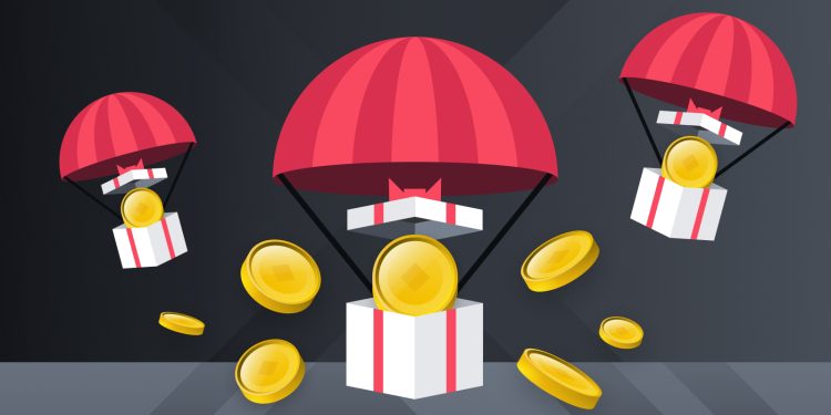 Sau Arbitrum, đây là 5 dự án Airdrop tiền điện tử đáng chú ý nhất hiện tại