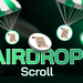 Cơ hội săn Airdrop với Scroll - dự án đang được các quỹ lớn đầu tư
