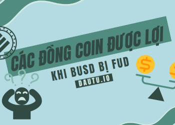 Cuộc chiến stablecoin – Các đồng coin tiềm năng, được lợi khi BUSD gặp FUD