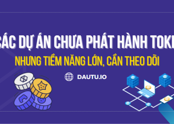 Top 10 dự án crypto SẮP ra mắt token 2023, tiềm năng CỰC LỚN
