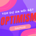 Top 10 dự án thuộc hệ sinh thái Optimism đáng quan tâm nhất 2023