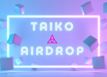 Hướng dẫn cách săn Airdrop Taiko