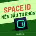 SPACE ID coin là gì?