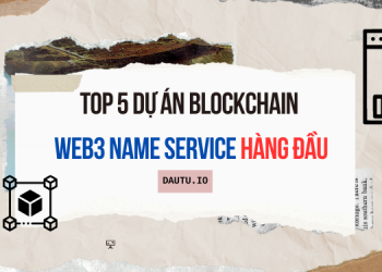 TOP dự án blockchain về web3 Name service hàng đầu tốt nhất
