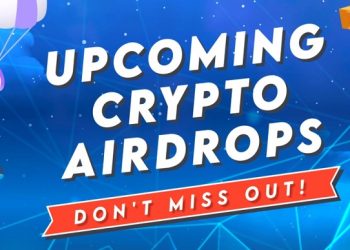 Crypto Airdrops Tier List 2023 – Dự án nào xứng đáng để săn airdrop nhất?