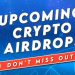 Crypto Airdrops Tier List 2023 – Dự án nào xứng đáng để săn airdrop nhất?