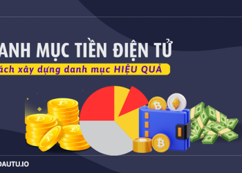 Cách xây dựng danh mục đầu tư tiền điện tử